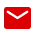 E-Mail Kontakt Icon für QuickWin Support