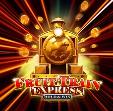 Slot Fruit Train im Casino QuickWin