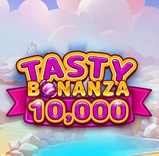 Slot Tasty Bonanza im Online-Casino QuickWin