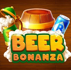 Slot Beer Bonanza im Online-Casino QuickWin