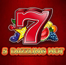 Slot 5 Dazzling Hot im Online-Casino QuickWin