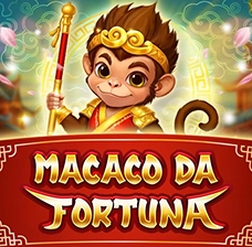 Slot Macaco da Fortune im Online-Casino QuickWin