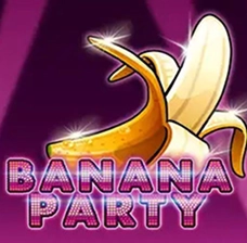 Slot Banana Party im Online-Casino QuickWin